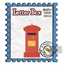 Letter Box