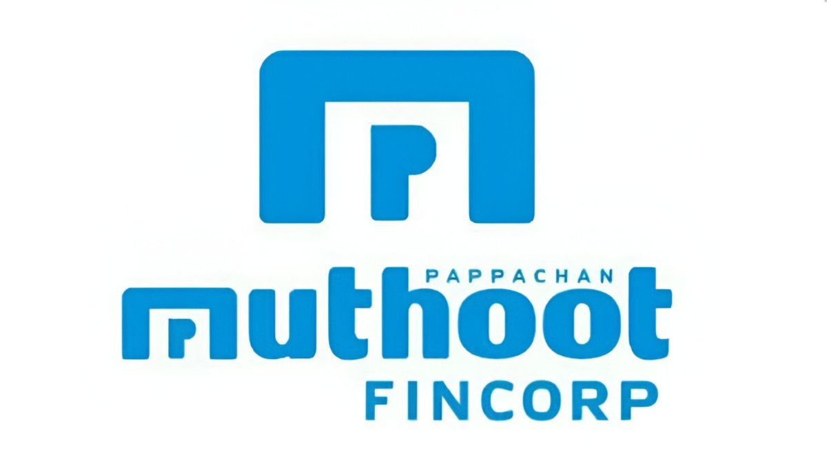 Muthoot Fincorp