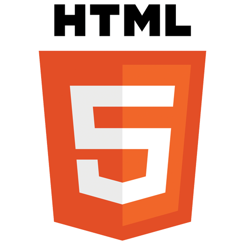 html