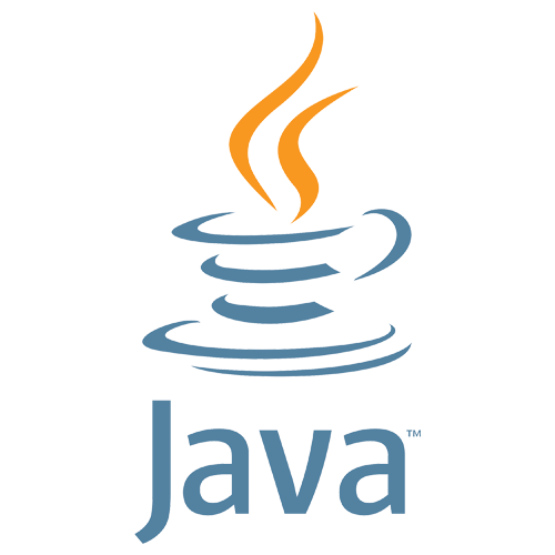 java